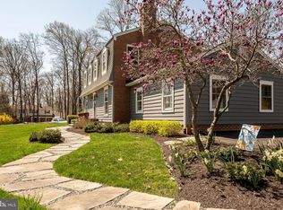 3314 Sharp Rd, Glenwood, MD 21738