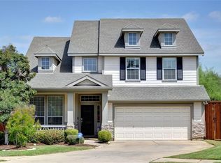 108 Nestlewood Ln, Grapevine, TX 76051