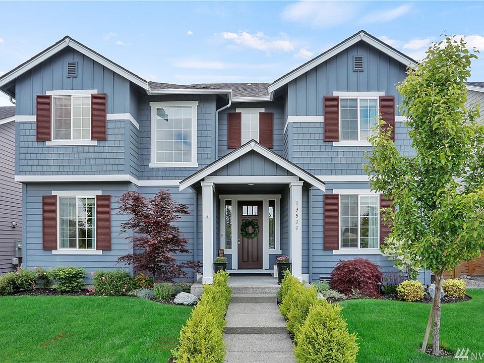 1st image of 13511 183rd Avenue Ct E
