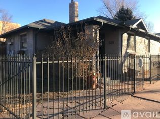 525 E 5th Ave, Denver, CO 80203