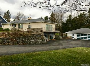 597 Harris Hill Rd, Lancaster, NY 14086