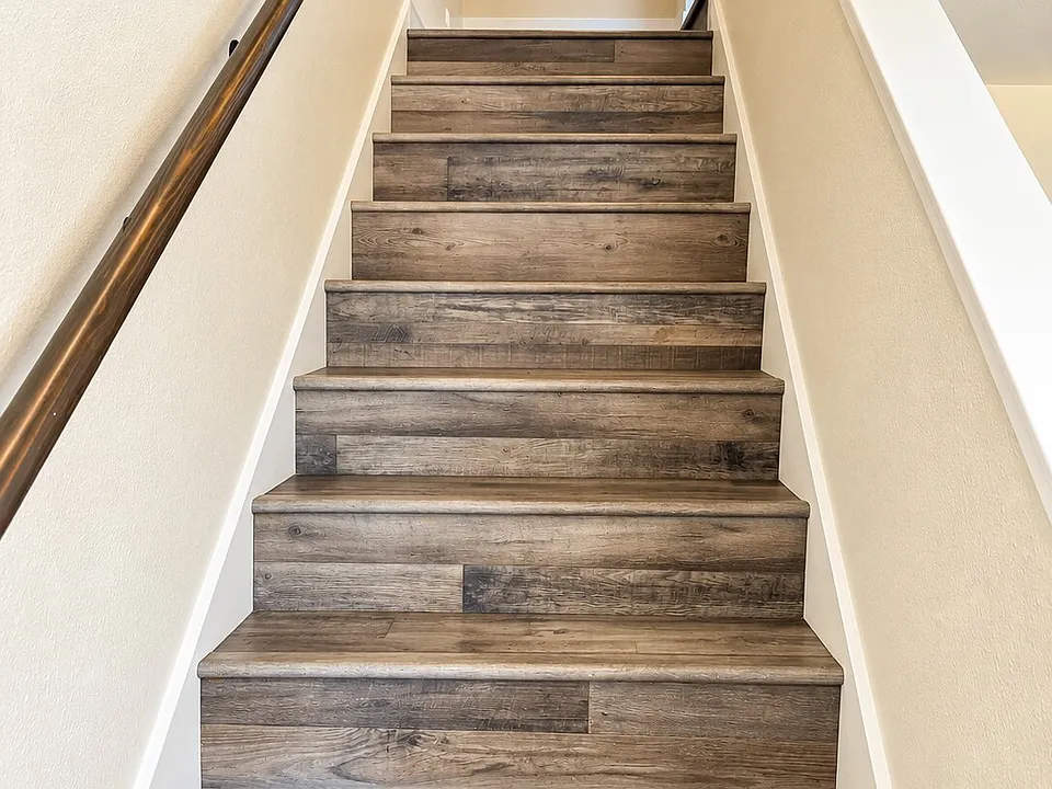 Larcus Apartments