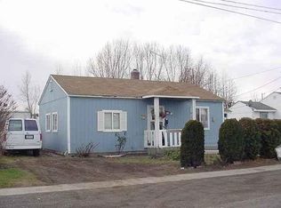 308 Washington St, Grandview, WA