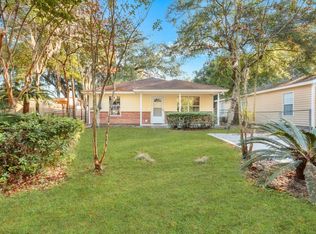 3416 Reynolds St, Brunswick, GA 31520