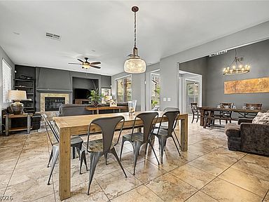 1045 Via Canale Dr, Henderson, NV 89011, photo 5