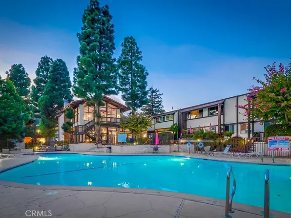 358 S Miraleste Dr Unit 334, San Pedro, CA 90732