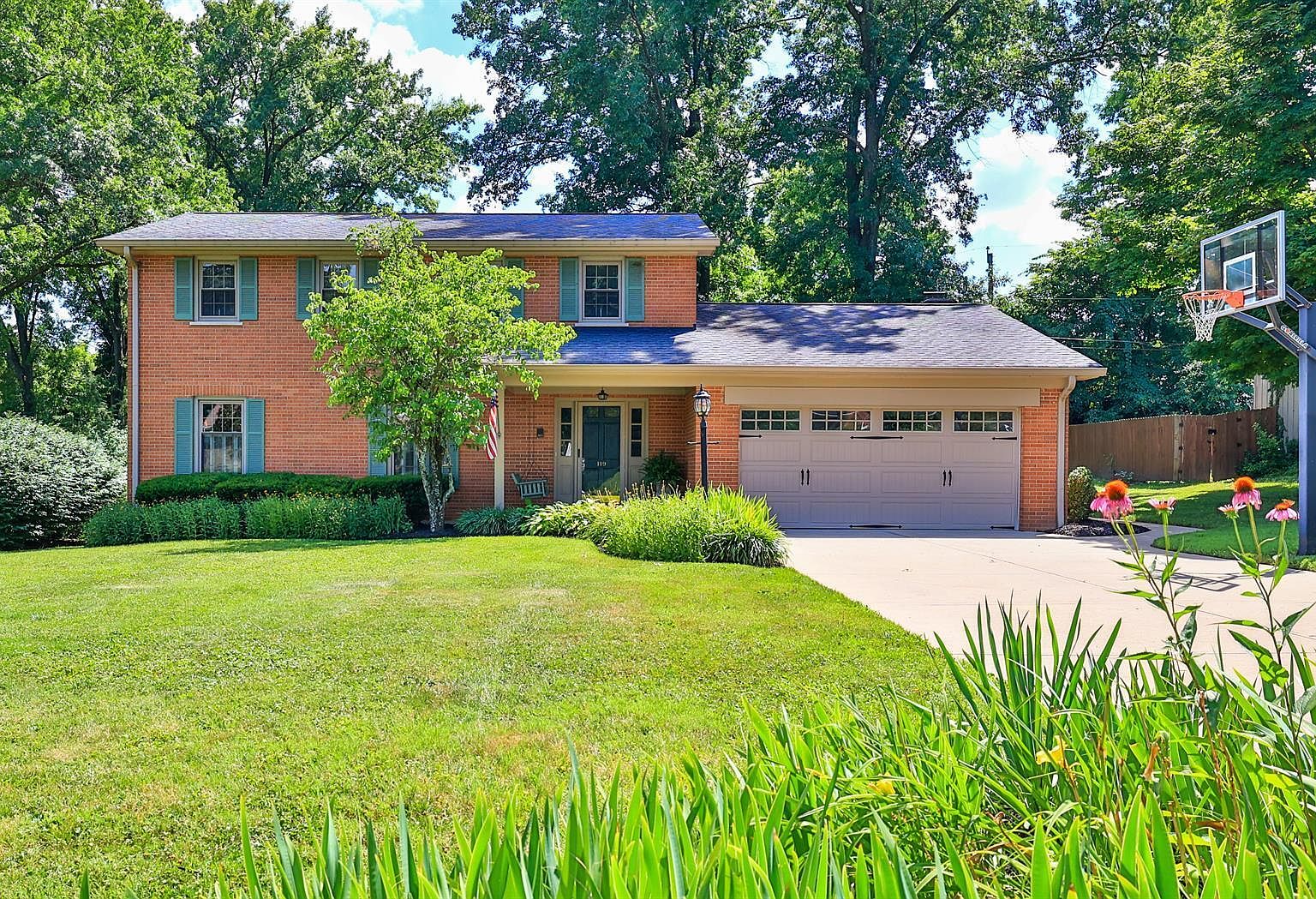 119 Summit Dr, Crestview Hills, KY 41017 Zillow