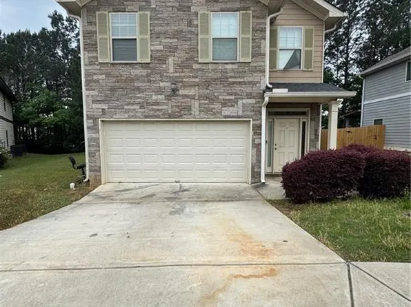 2283 Wentworth Dr, Morrow, GA 30260