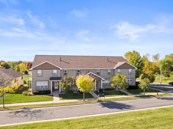 206 E Hill Pkwy, Madison, WI 53718