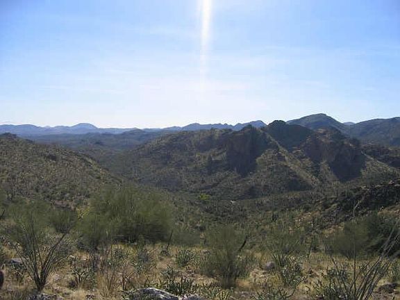 2nd image of 0 N Cow Creek Road #57b