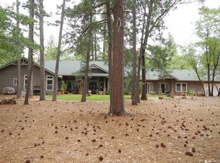 11707 Emerald Woods Ln, Whitmore, CA 96096