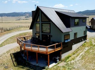 308 Spires Way, Divide, MT 59727
