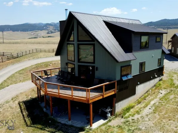 308 Spires Way, Divide, MT 59727