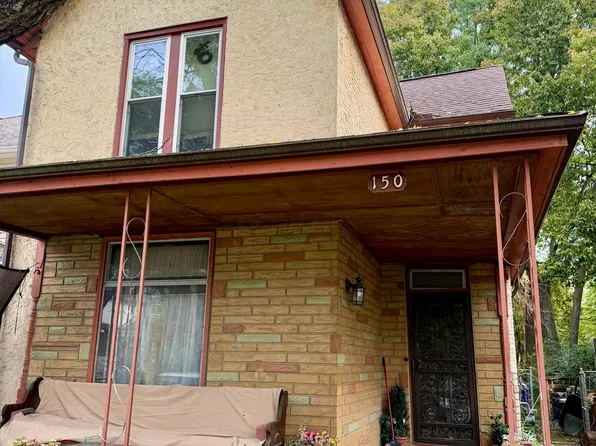 150 Chicago Ave, Columbus, OH 43222