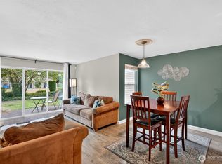 2100 S 336th St APT B2, Federal Way, WA
