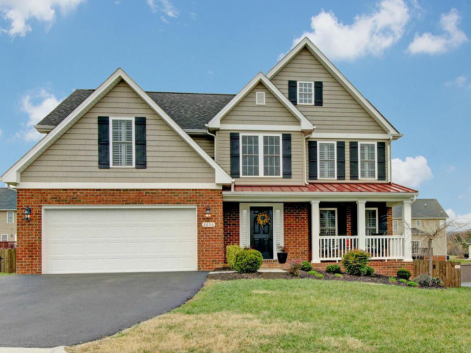 1st image of 2606 Woods Meadow Ln