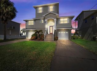 3347 Mangrove Dr, Hernando Beach, FL 34607