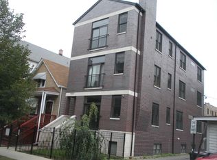 2744 N Saint Louis Ave #2, Chicago, IL 60647