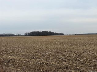 S Ringle Rd, Caro, MI 48723