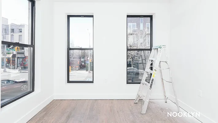 Rented by Nooklyn NYC LLC | media 35