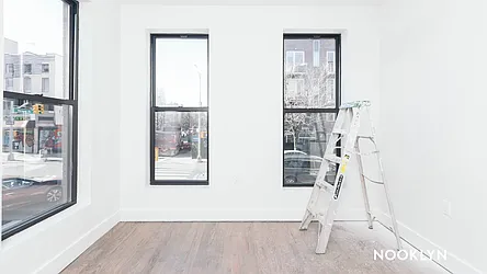 Rented by Nooklyn NYC LLC