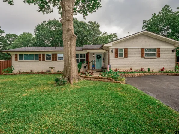 207 E Hillcrest St, White Oak, TX 75693