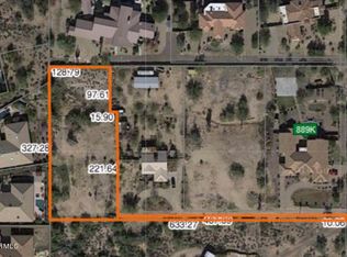 33040 N 55th St, Cave Creek, AZ 85331