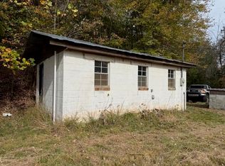 107 Rich Branch Rd, Lutts, TN 38471