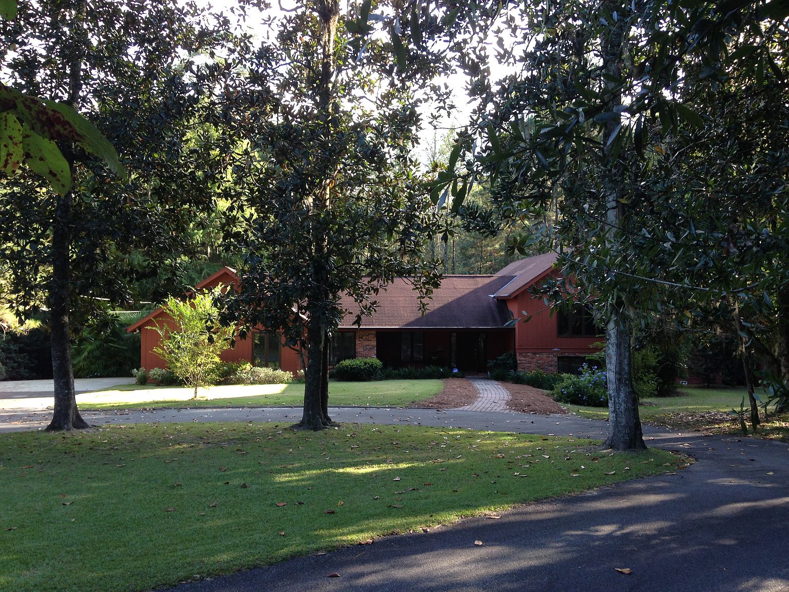 1304 Old Monticello Rd, Thomasville, GA 31792 Zillow