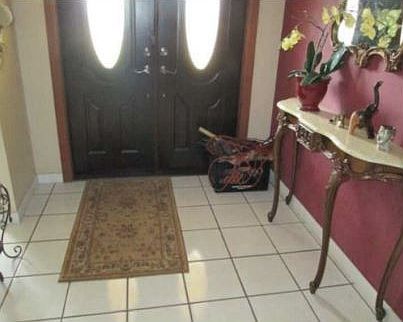 Entry or Foyer
