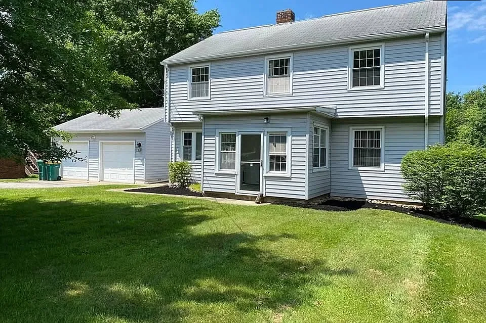 193 Canfield Dr #UP