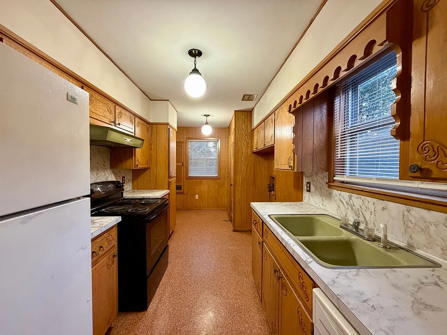 Single Family Home — Photo 2
