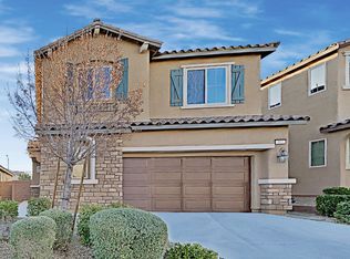 465 Bright Peridot Ave, Las Vegas, NV 89178