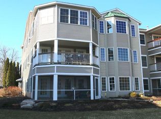 323 Singapore Ct, Douglas, MI 49406
