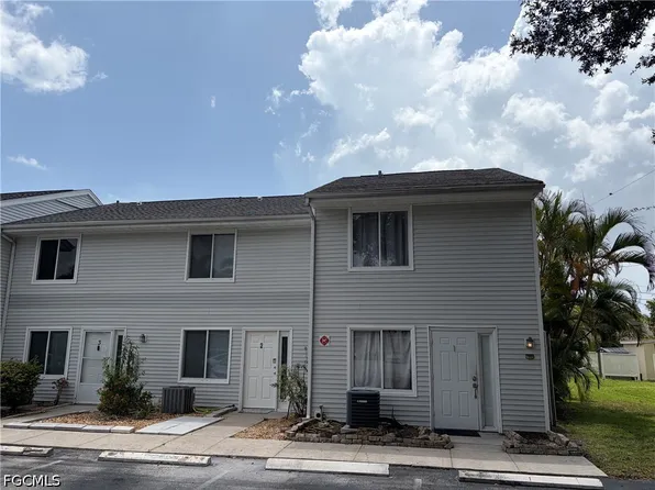 13160 Kings Point Dr APT 2, Fort Myers, FL 33919