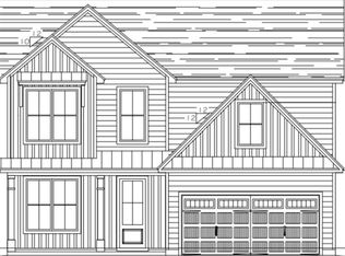 308 Summerall Dr, Anderson, SC 29621