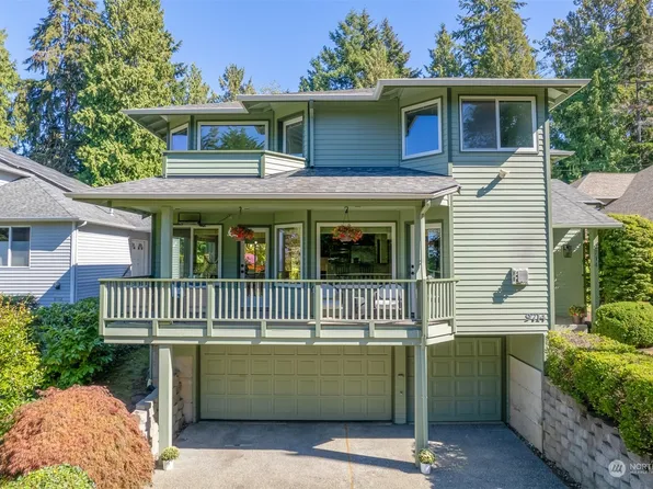 9714 Marmount Drive NW, Seattle, WA 98117