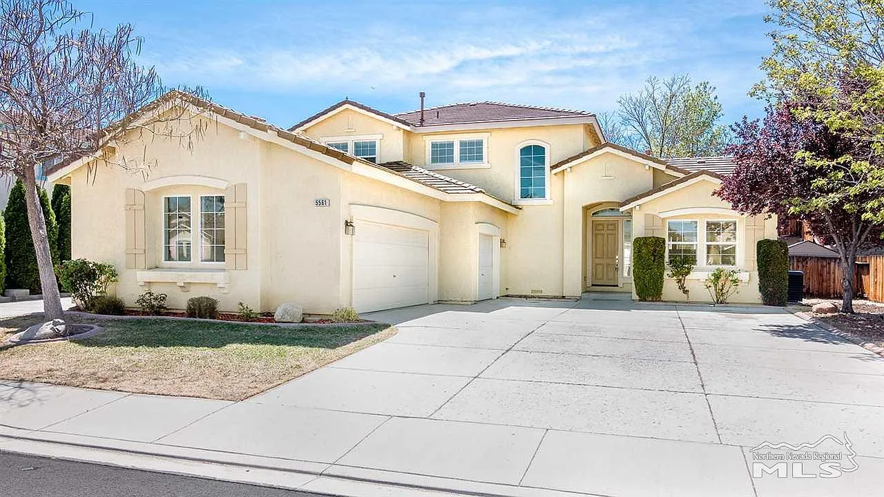 5561 Bridger Peak Dr photo 1
