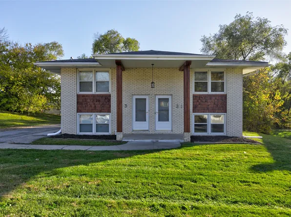 311 E Emma Ave, Des Moines, IA 50315