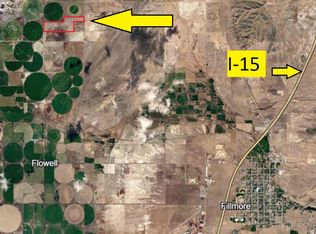 2900 N Highway 100, Fillmore, UT 84631