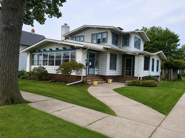 722 Walnut St, Chillicothe, MO 64601