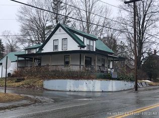 229 E Main St, Dover Foxcroft, ME 04426
