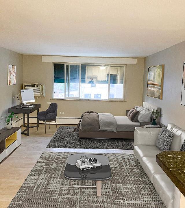 1st image of 830 E 11th Ave APT 306