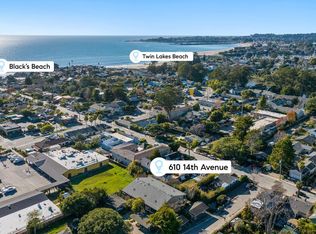 610 14th Ave APT 1, Santa Cruz, CA 95062