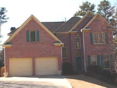2011 Providence Walk, Woodstock, GA, 30189