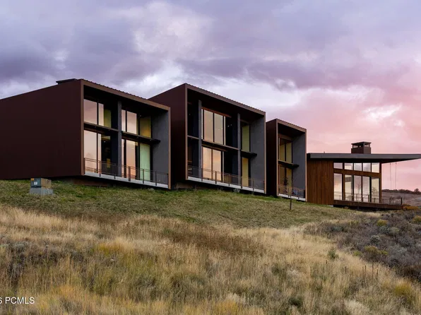 6538 E Evening Star Dr, Heber City, UT 84032