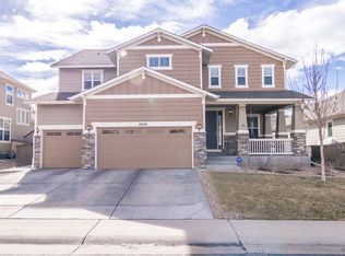 2624 E 142nd Ave, Thornton, CO 80602