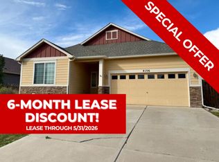 4156 Cypress Ridge Ln, Wellington, CO 80549