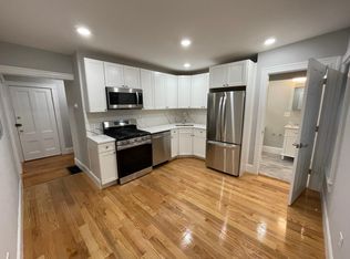 3-5 Mossland St UNIT 1F, Somerville, MA 02144