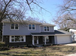 17606 Baker Ave, Country Club Hills, IL